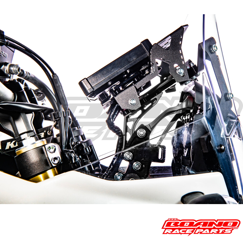 Kit Rally Aurora Equipment Yamaha T7 - Boano Moto Srl