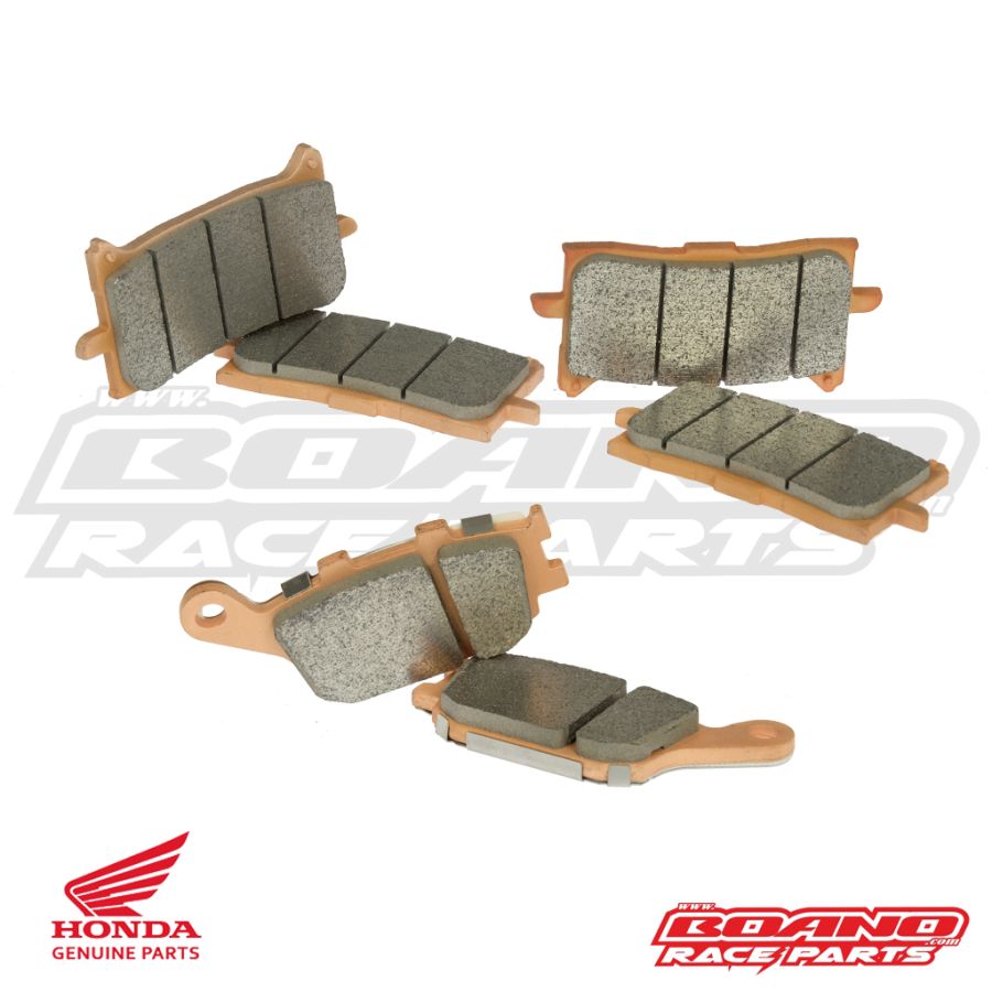 Dischi E Pastiglie Freni NB Parts – Anteriore, 280 Mm, Per SEAT, ŠKODA, VW