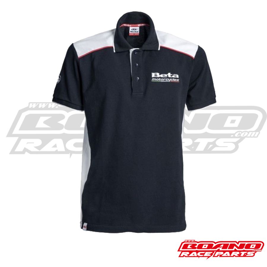 Polo Betamotor 2020 - Boano Moto Srl