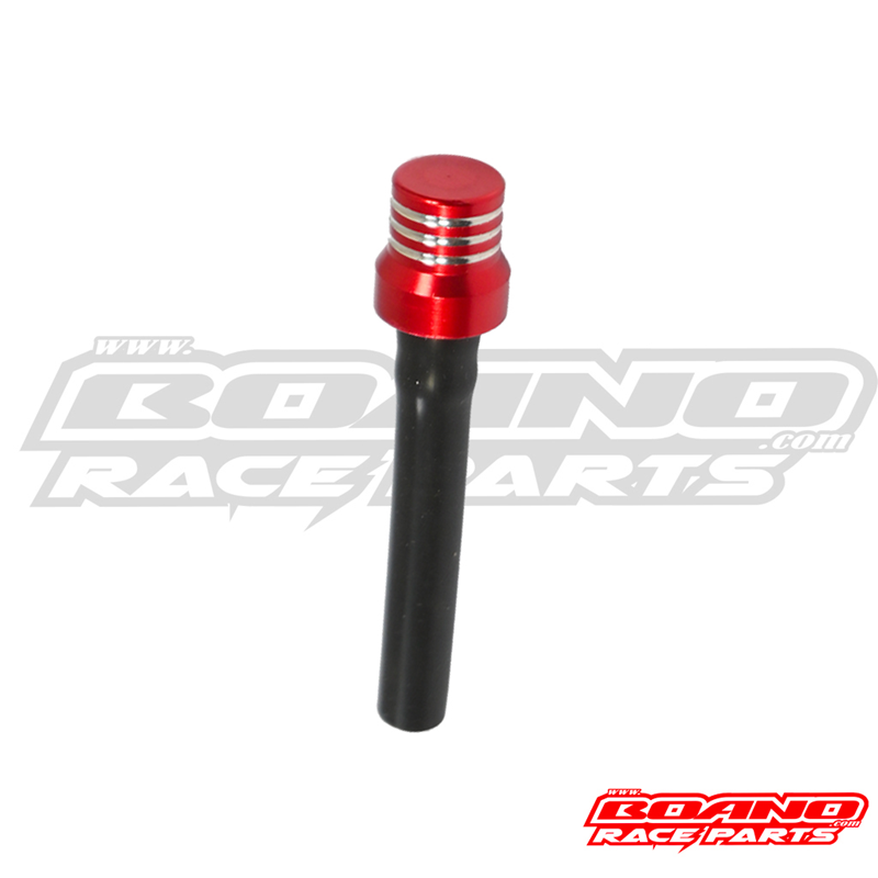 Tappo rosso c/sfiato - Serbatoi Carburante Grande Portata - MTO Nautica