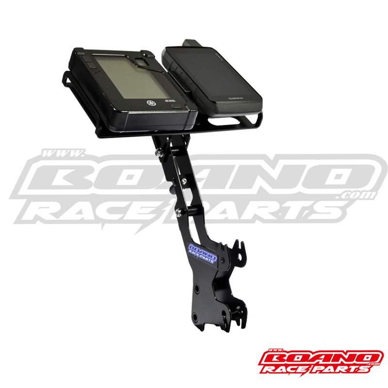 RAM Supporto per Gamba Rotante Snap Link Ram Mounts RAM BM L1 SB1U