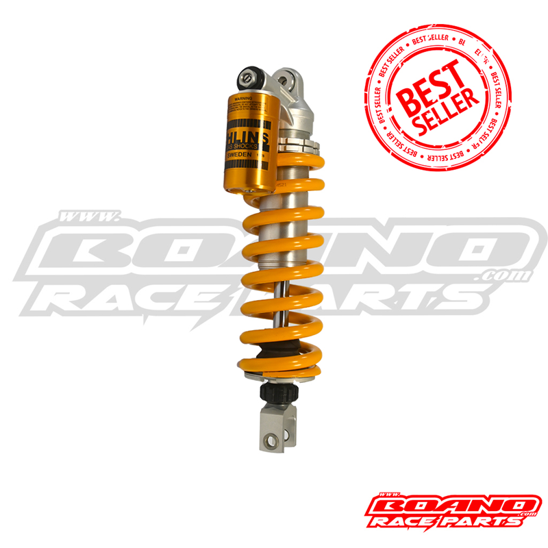 Scarico compatibile con Cf Moto 700 CL-X Adv 2022-2024, Powercone