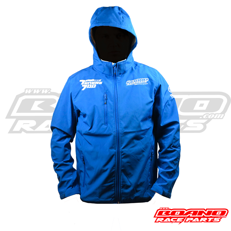 Abbigliamento Boano Yamaha T7 - Boano Moto S.r.l.