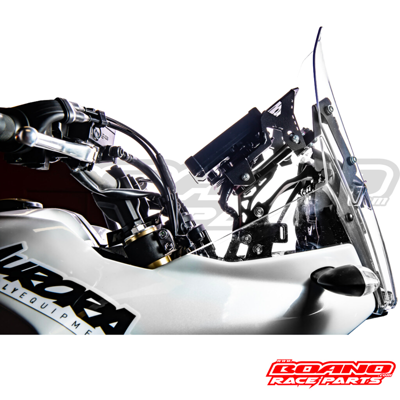 Kit Rally Aurora Equipment Yamaha T7 - Boano Moto Srl