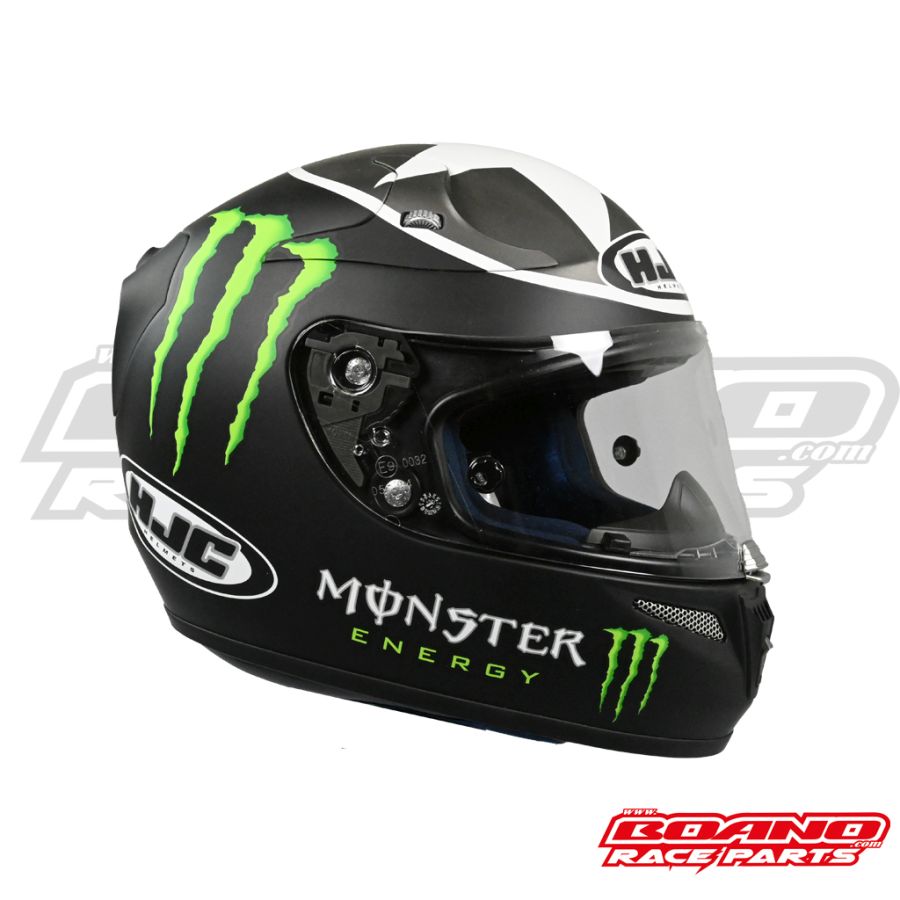 HJC RPHA 10 - Boano Moto Srl