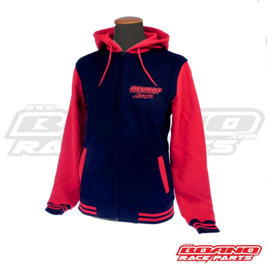 Felpa BOANO Africa Twin - Boano Moto Srl