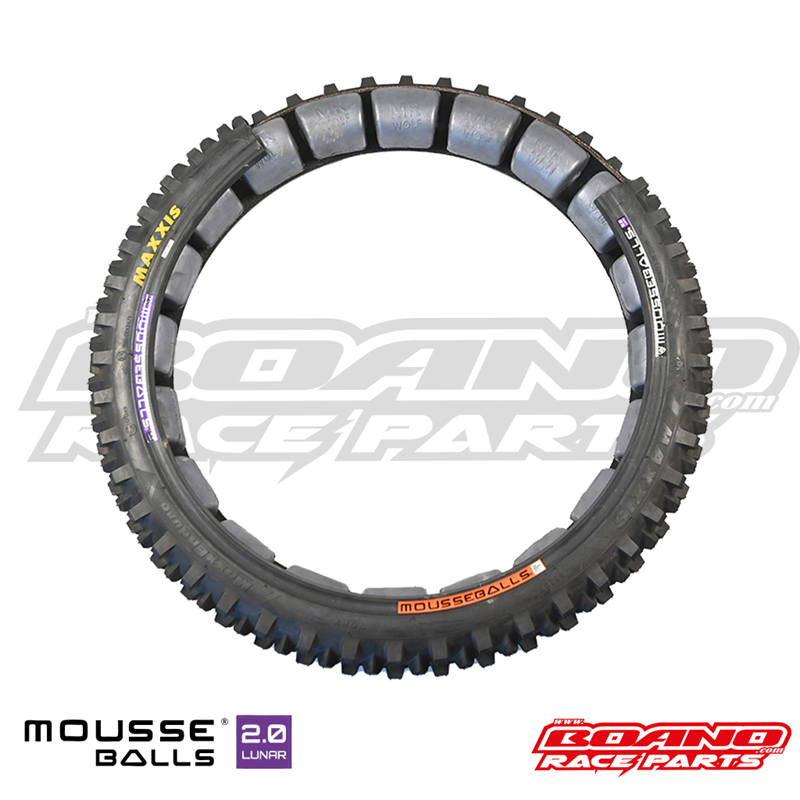 MICHELIN 4mm Schlauch 21UHD 80/100-21 90/90-21 Zoll Heavy Duty Extra , 26,90
