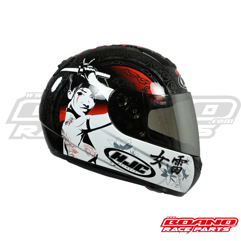 HJC CSR1 Samurai - Boano Moto Srl