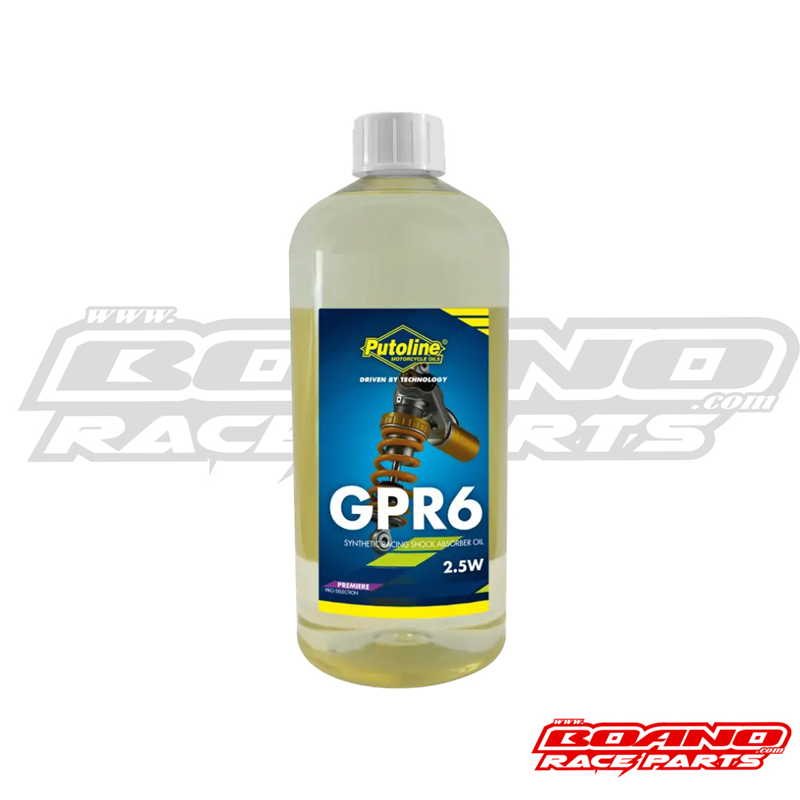 Putoline GPR 6 2.5W