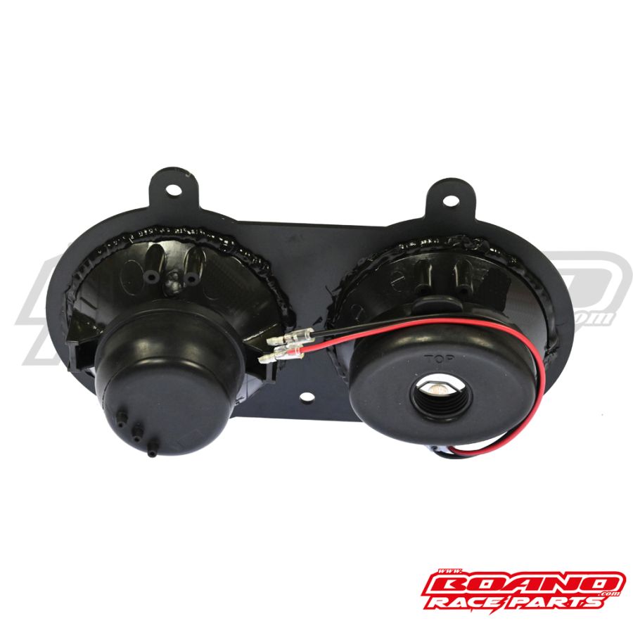 Faro LED per Harley-Davidson Road Glide Special 1690 (2015