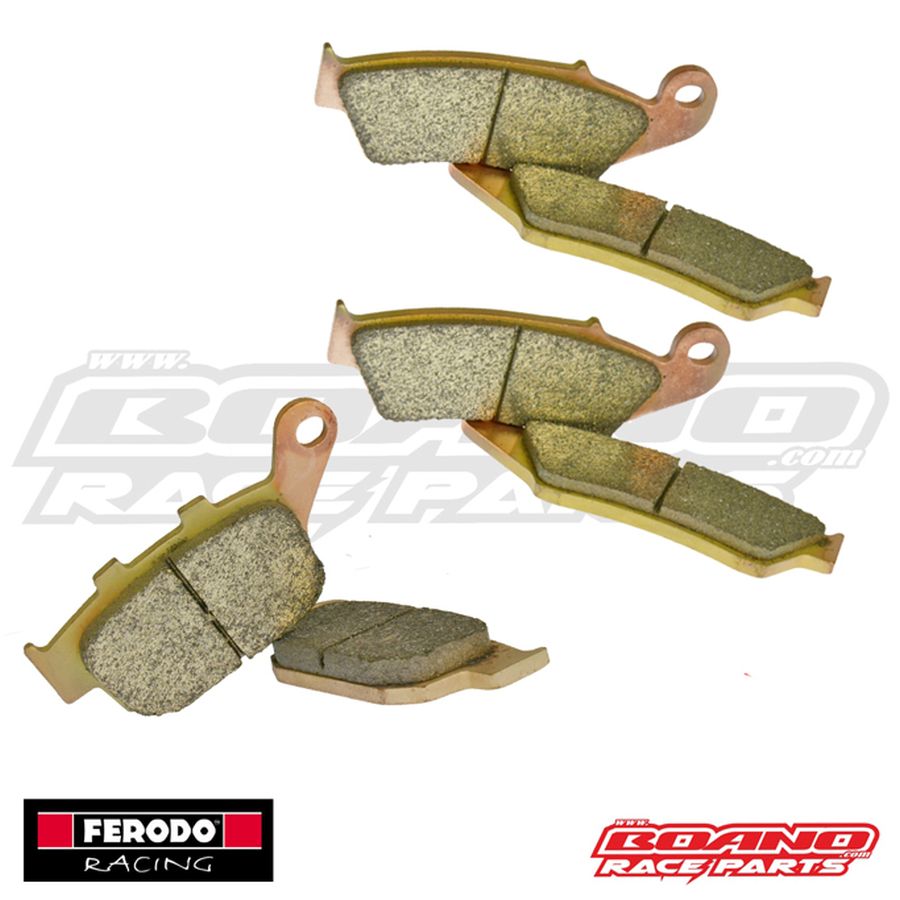 HIFLO Air Filter HFA1708 For Honda XRV750 Africa Twin RD07 (1993-2002) - Black, Easy Install