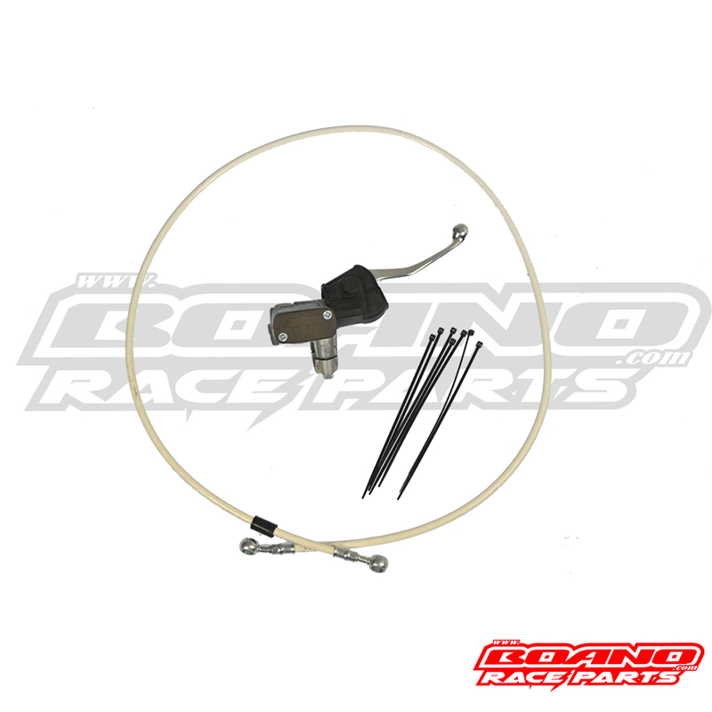 Kit Pastiglie Freno TRW MCB75 Organic Allround – Composto Ceramico Per Moto (Assale Posteriore E Anteriore), Compatibile Con Yamaha SZR E Altre - 3