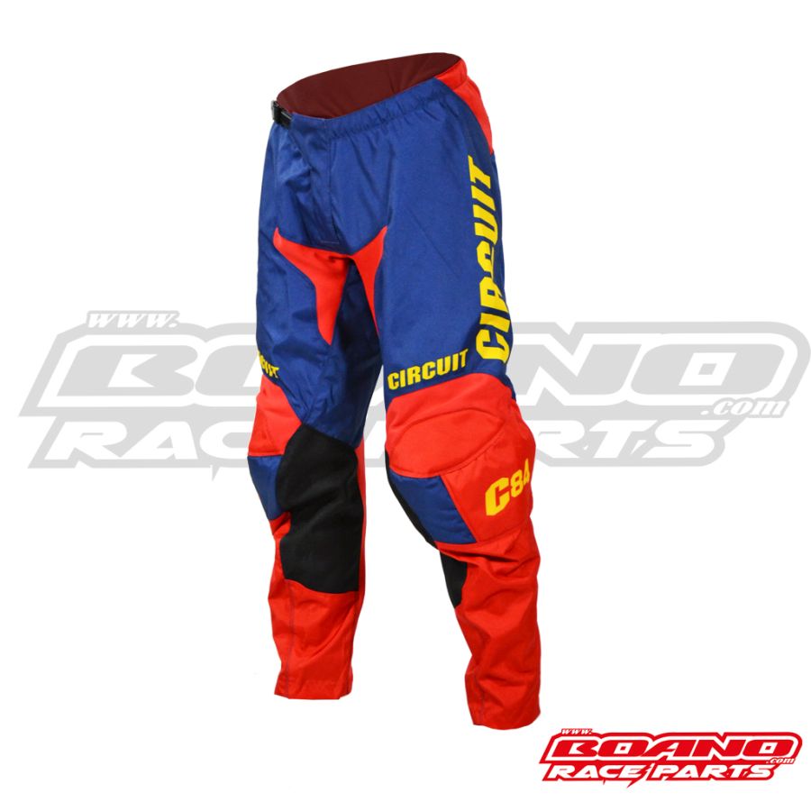 Abbigliamento Race T7 Boano - Boano Moto S.r.l.