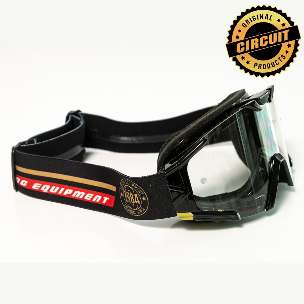 Circuit Quantum Nero-Oro